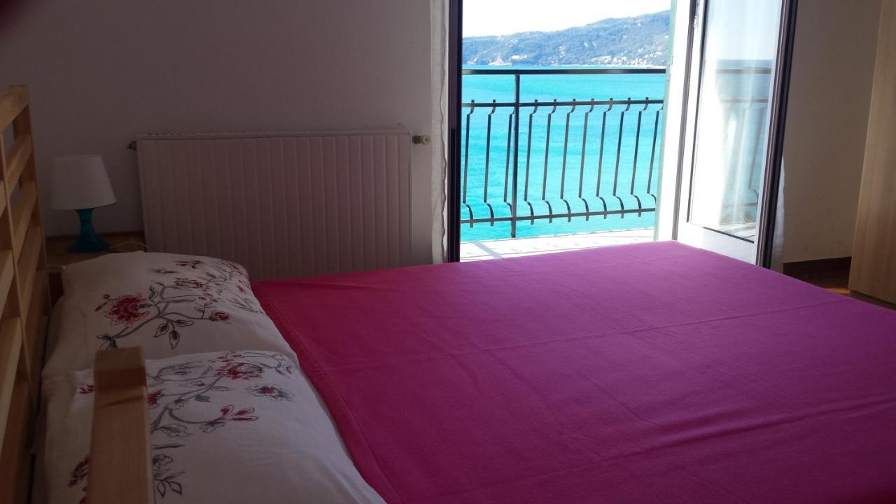 Mare E Vista Portofino - Sea And Portofino View Zoagli Exteriér fotografie